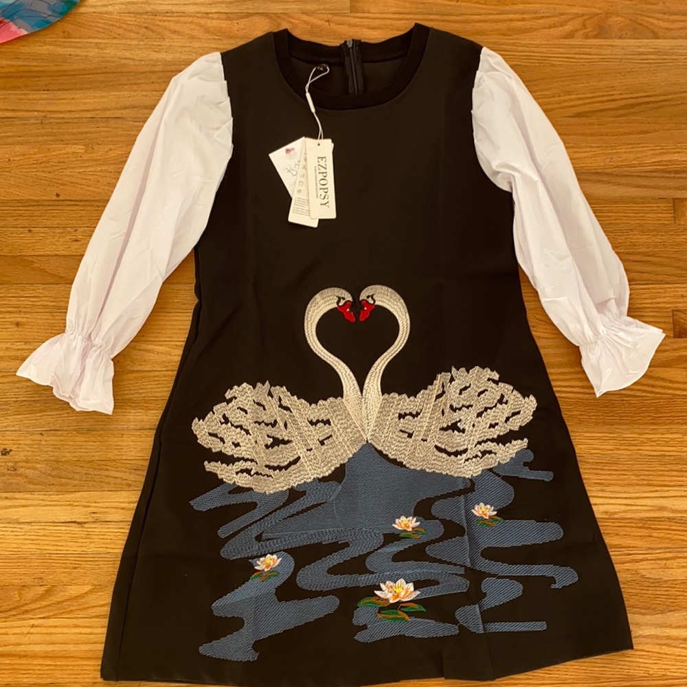 Ezpopsy Dress! NWT!